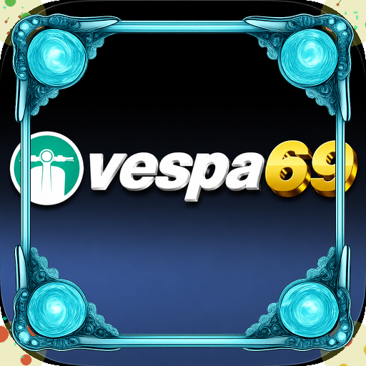 vespa69 — mitra unggulan