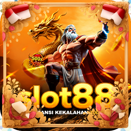 slot88 — galeri pratinjau - APK Resmi