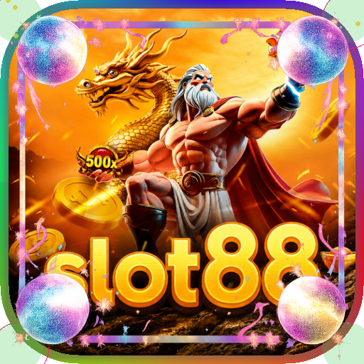 slot88 — galeri pratinjau Resmi APK